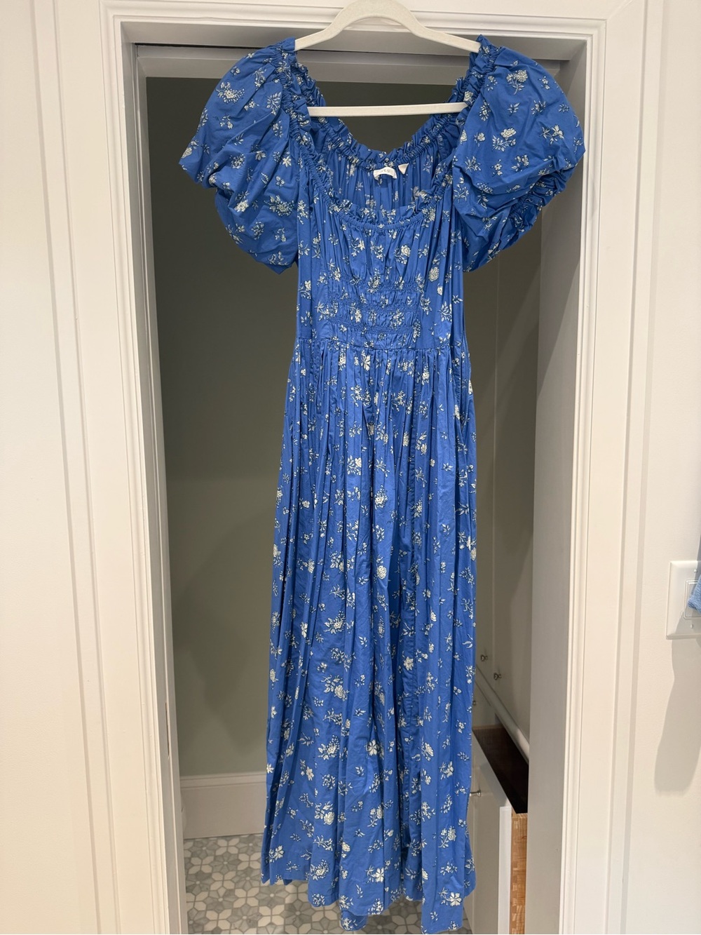 Dôen Leanne dress - Picture 2 of 3